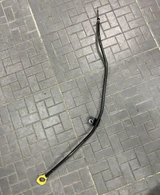 Jeep Grand Cherokee WL Oil level dip stick 0893AA