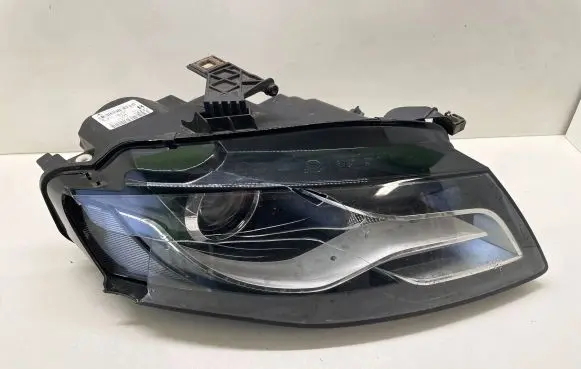Audi A4 S4 B8 8K Headlight/headlamp 8K0941030AM 1307023432