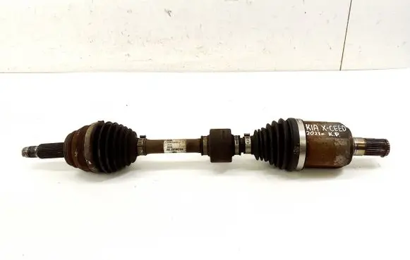 KIA Xceed Front driveshaft 49500J7680