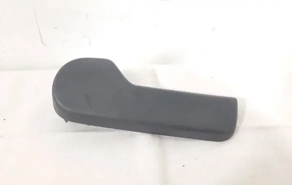 Volkswagen Golf V Engine bonnet (hood) release handle 1J1823533C