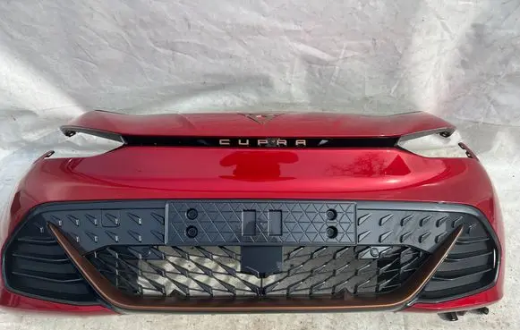 Cupra Born Front bumper 10E807248 814022601