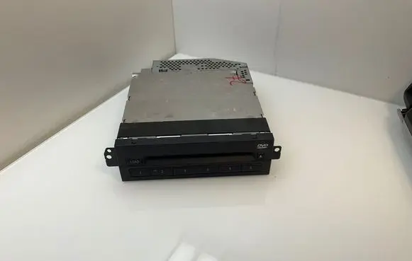 BMW 7 F01 F02 F03 F04 CD/DVD changer 9205270 AL005381239288 7050698
