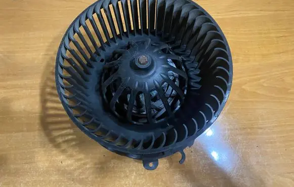 Citroen C3 Heater fan/blower F665878C 872302