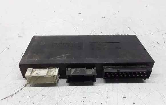 BMW 5 E39 Comfort/convenience module 12037310