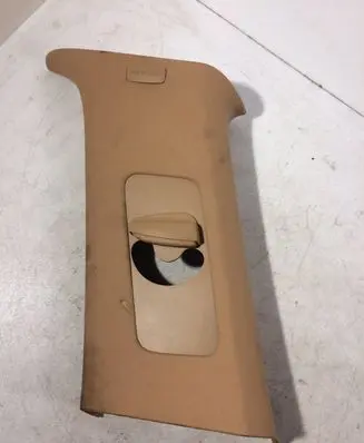 Porsche Cayenne (9PA) (C) pillar trim 7L5867242