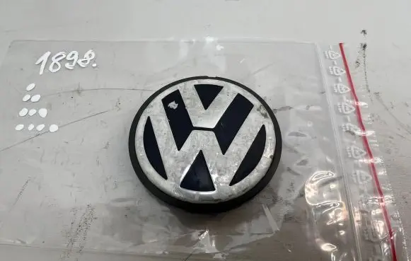 Volkswagen Touran I Original wheel cap 3B7601171