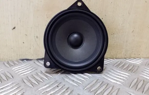 BMW X6 E71 Rear door speaker 65139141494 9141494