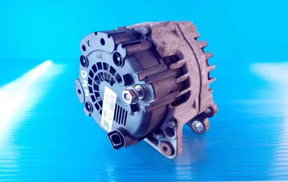 Audi A6 S6 C7 4G Generator/alternator 059903019L 2621145B 115021582