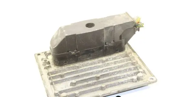 Ford Fiesta Engine control unit/module 4S6112A650EA