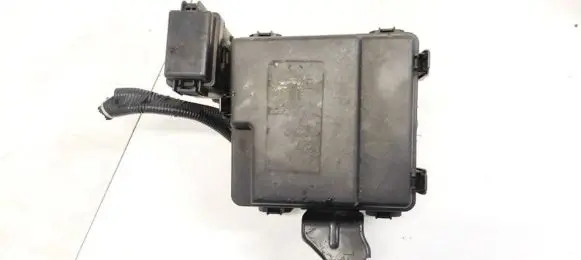 Honda FR-V Fuse box set