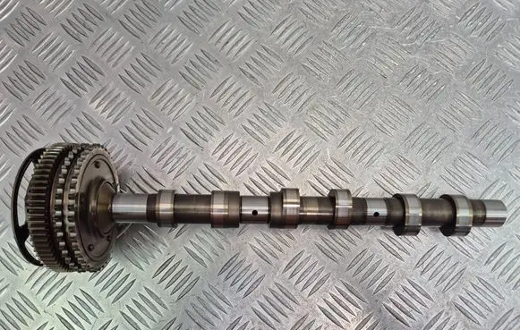 Camshaft