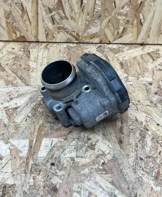 Volvo V60 Throttle valve 9673534480 28275019