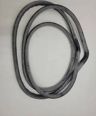 Mercedes-Benz Vito Viano W638 Windshield trim A6496700039