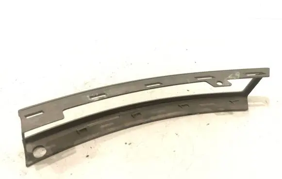 Front indicator light