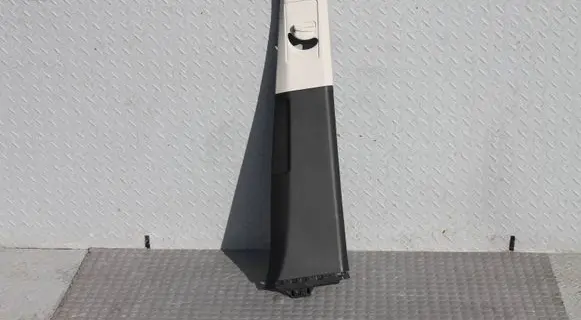 MG HS (B) pillar trim (bottom) 10914659HSII 10914659PMC 10914663PHD