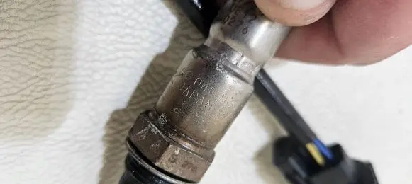 Volkswagen Crafter Lambda probe sensor 04L906262R