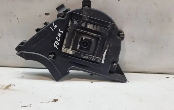 Ford Focus Timing belt guard (cover) PA6MD20 9651560180