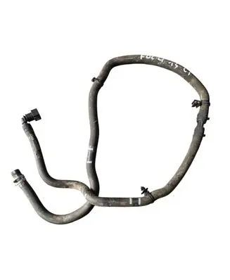 Ford Focus Engine coolant pipe/hose JX618A365VE