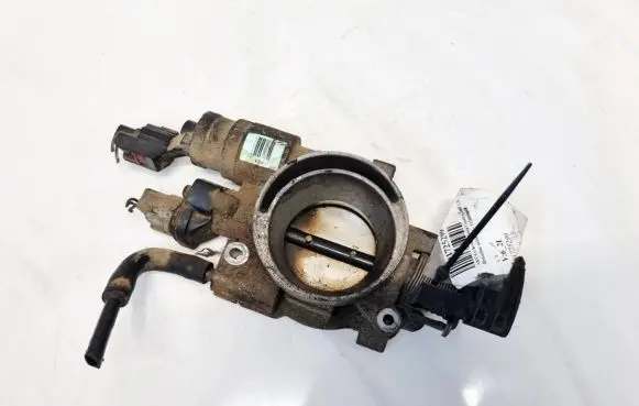 Chrysler Town & Country IV Throttle valve 11200006AB 04861325AD