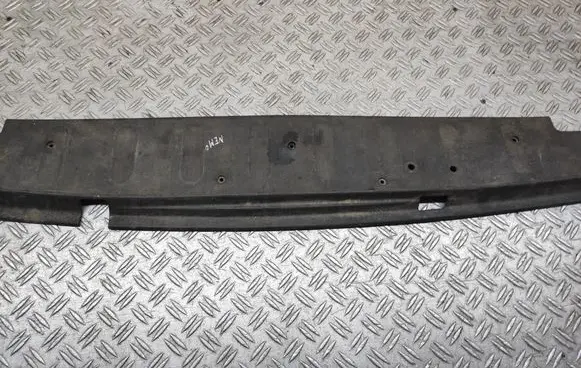 Citroen Nemo Trunk/boot sill cover protection T793 1310186070