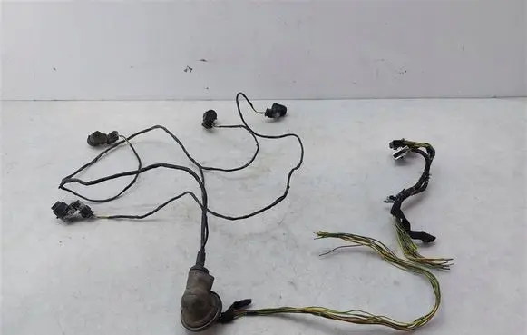 BMW 3 E90 E91 Parking sensor (PDC) wiring loom 23164198