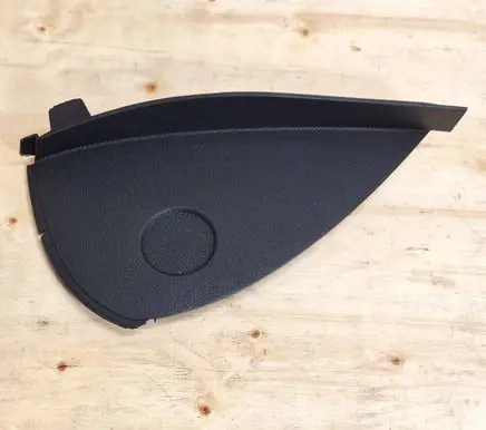 BMW 1 E81 E87 Dashboard side end trim 9124920 51459124920 107472
