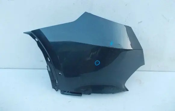 Cupra Formentor Rear bumper corner part panel trim 5FF807983A 2170239