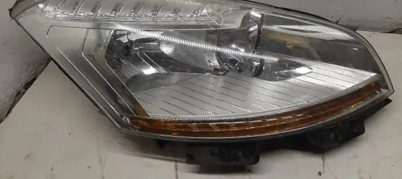 Citroen C4 I Picasso Headlight/headlamp