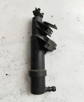 Ford Focus C-MAX Headlight washer spray nozzle 3m5113l014ab