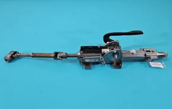 Skoda Octavia Mk3 (5E) Steering wheel axle 5Q1419502T IMPRK1437272