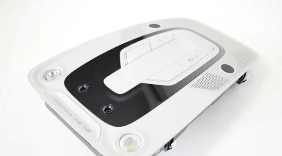 Audi Q7 4M Front seat light 4M0947135