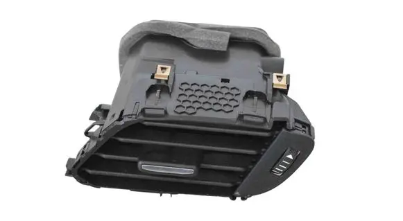 Ford Puma Dashboard air vent grill cover trim H1BBA018B08