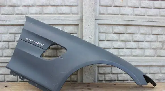 Mercedes-Benz AMG GT R190 C190 Fender A19088046017245