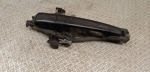 Volvo XC60 Rear door exterior handle 30784203
