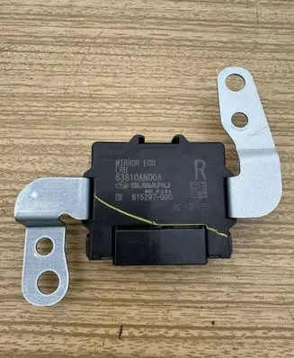 Subaru Outback (BT) Wing mirror control module 63810AN00A