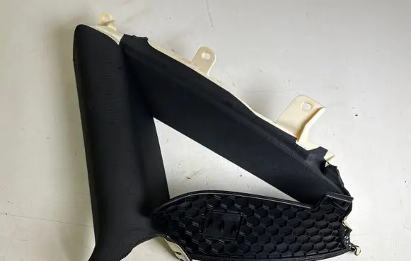 Audi A7 S7 4G (C) pillar trim 4G8867288