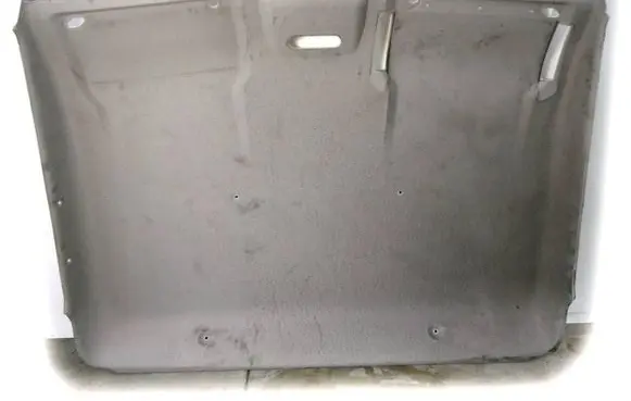 Nissan Cab Star Other exterior part