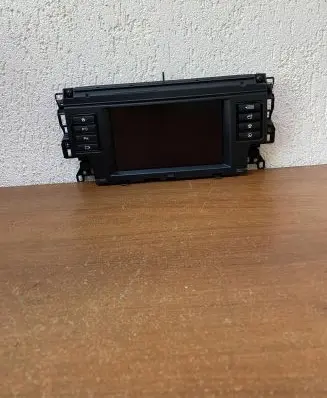 Land Rover Discovery Sport Screen/display/small screen FK7219C299AB 16A1188CF9