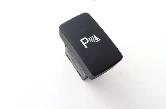 Honda CR-V Parking (PDC) sensor switch M48809