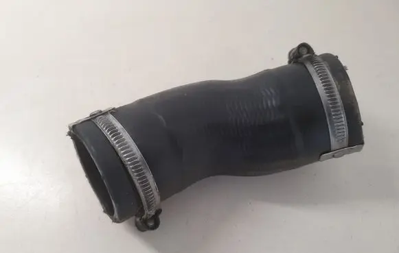 Citroen C4 I Picasso Intercooler hose/pipe