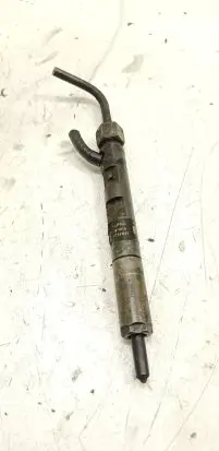 Renault Scenic II - Grand scenic II Fuel injector EJBR01801A