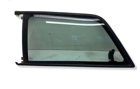 Audi A3 S3 8L Rear side window 8L3847099B
