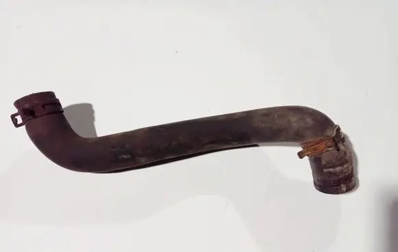 Renault Scenic II - Grand scenic II Engine coolant pipe/hose