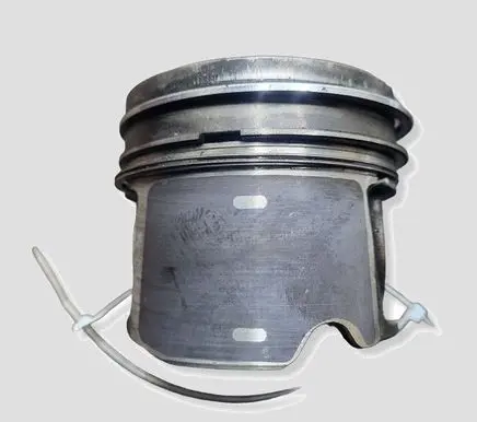 Opel Zafira B Piston Z19DT
