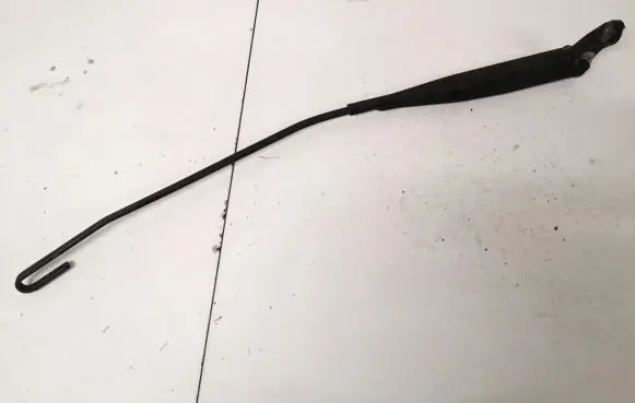 Mercedes-Benz A W168 Front wiper blade arm a1688200544