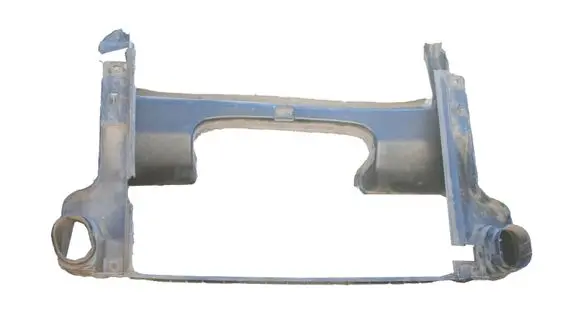 Mercedes-Benz R W251 Radiator trim 2515000016 2515000016233