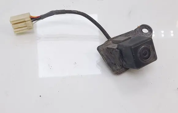 Mitsubishi ASX Reversing camera 8781A037