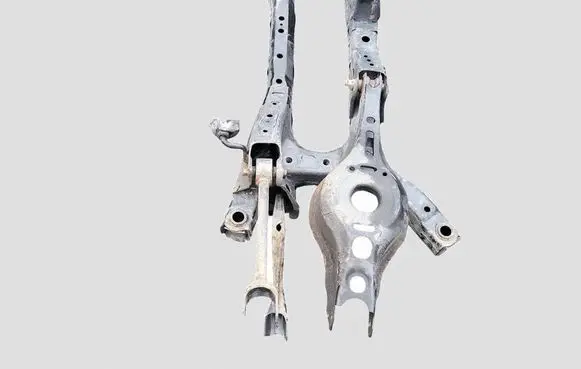 Toyota Prius (XW50) Rear subframe