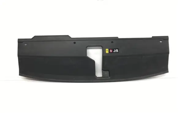 Hyundai Tucson IV NX4 Front bumper upper radiator grill 86391N7000