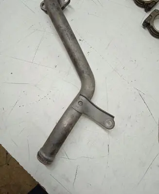 Toyota Aygo AB40 Engine coolant pipe/hose